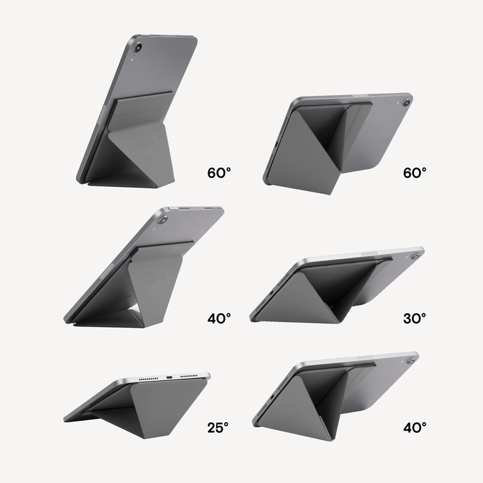 Adhesive Tablet Stand by MOFT