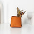 Nordic Collapsible Cube Basket by Living Simply House