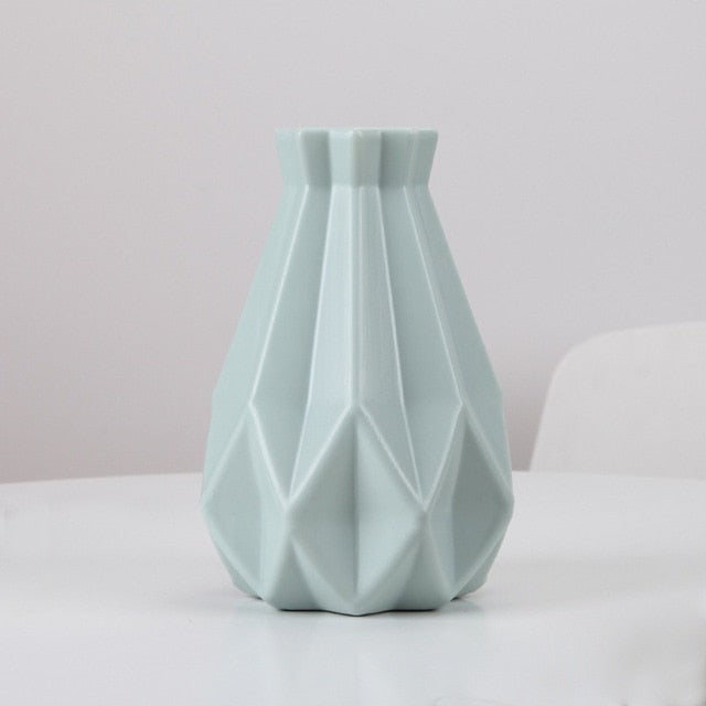 Nordic Style Flower Vase by Living Simply House