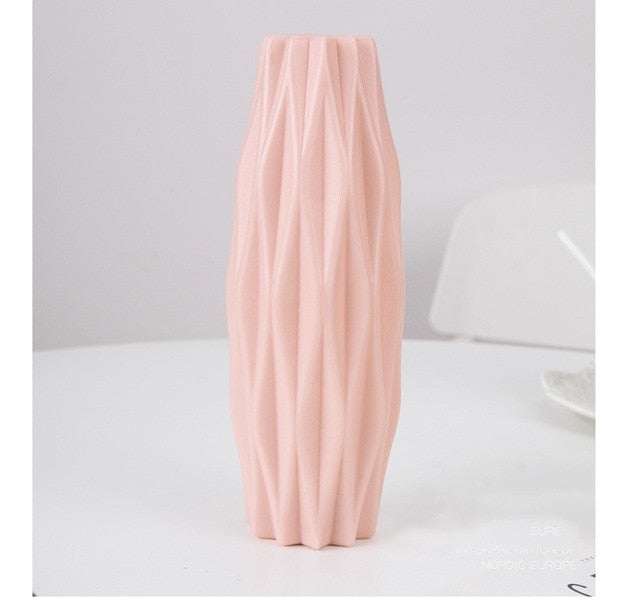 Nordic Style Flower Vase by Living Simply House
