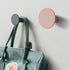 Pastel Dot Hooks (Set of 4) by Living Simply House