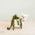 Baby Cat Planter - Handmade Pot | LIKHÂ by LIKHÂ