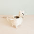 Baby Cat Planter - Handmade Pot | LIKHÂ by LIKHÂ