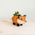 Baby Fox Planter - Handmade Pot | LIKHÂ by LIKHÂ