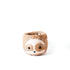 Large two-tone Sloth - Coco Coir Pots (6 inch) | LIKHÂ by LIKHÂ