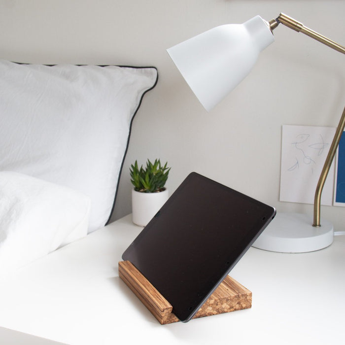 Tablet Stand | Closed Loop Collection by EFFYDESK