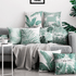 Tama Kinabalu Cushion Cover by Living Simply House