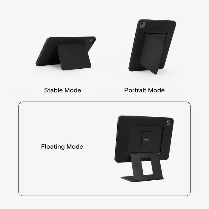Float Stand & Case by MOFT