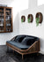 Zen Wall Planter by Living Simply House